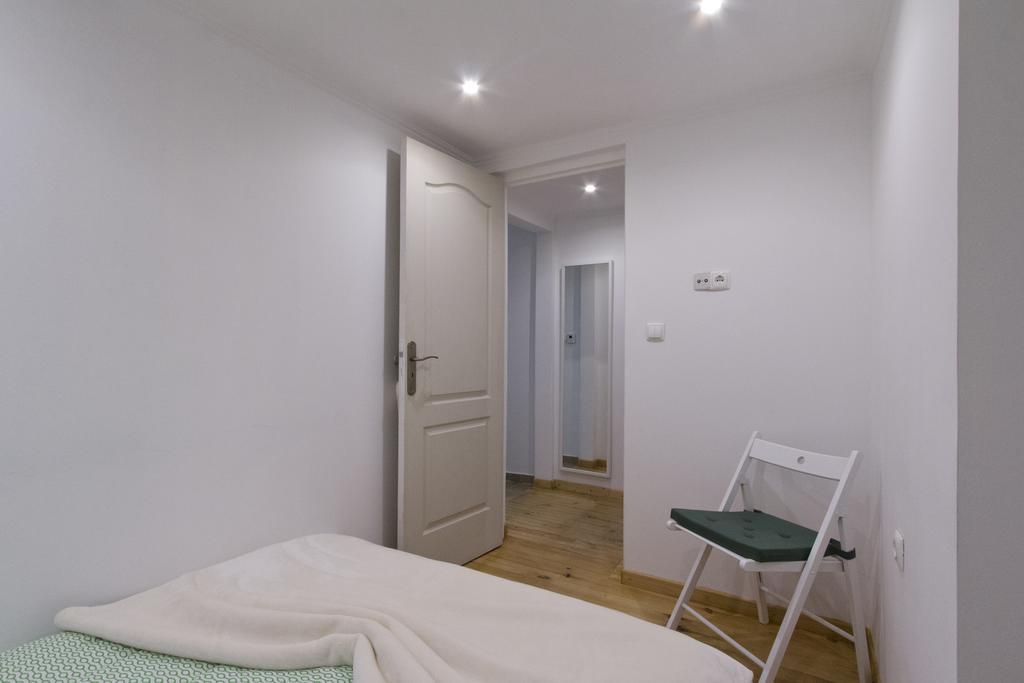 Lisbon Apartment Bairro Alto - Bica 1 Rum bild