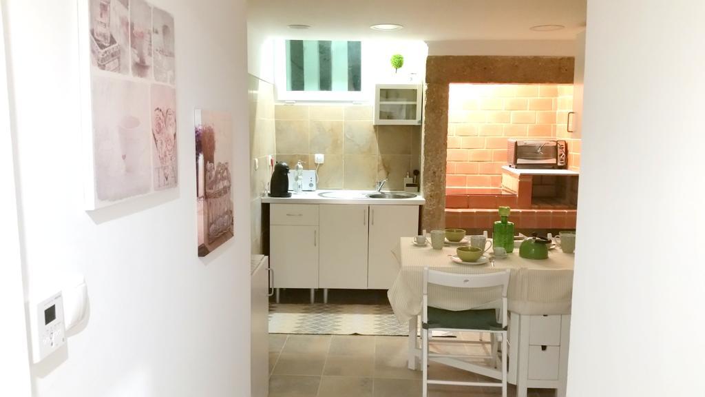 Lisbon Apartment Bairro Alto - Bica 1 Rum bild